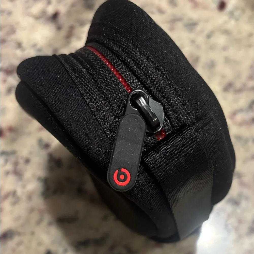Beats by Dre Soft Carrying Case
